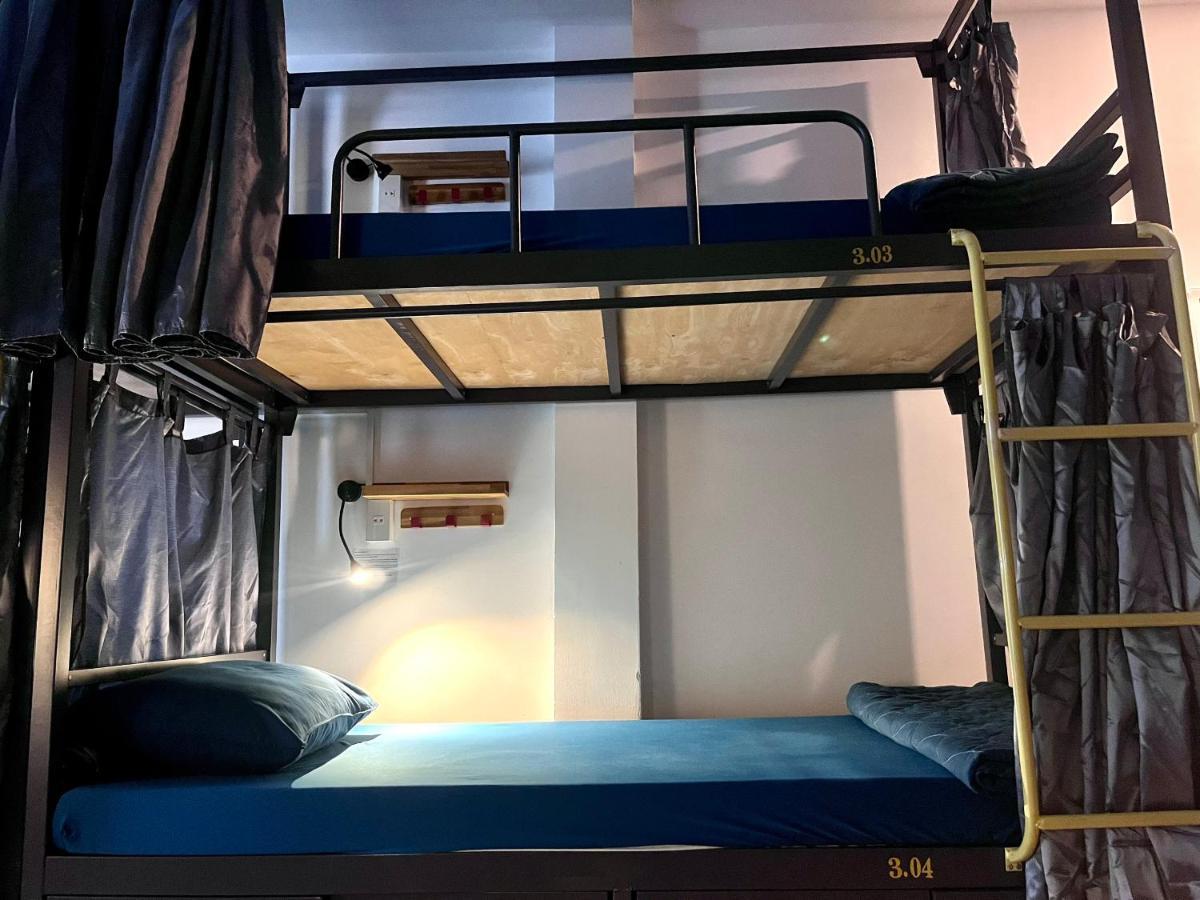 The Joys Hostel Ho Si Minh-város Kültér fotó