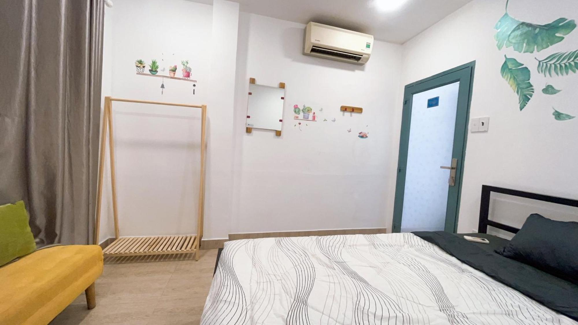 The Joys Hostel Ho Si Minh-város Kültér fotó